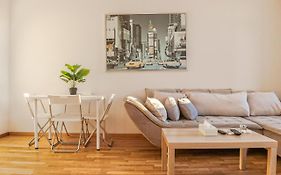Joyful 2Br Apt. @ Millenium Tower And The Danube
