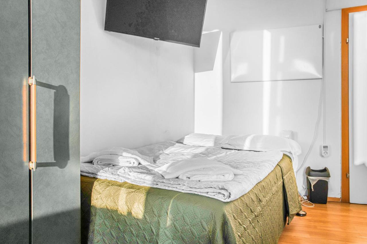Joyful 2Br Apt. @ Millenium Tower And The Danube Viena Exterior foto