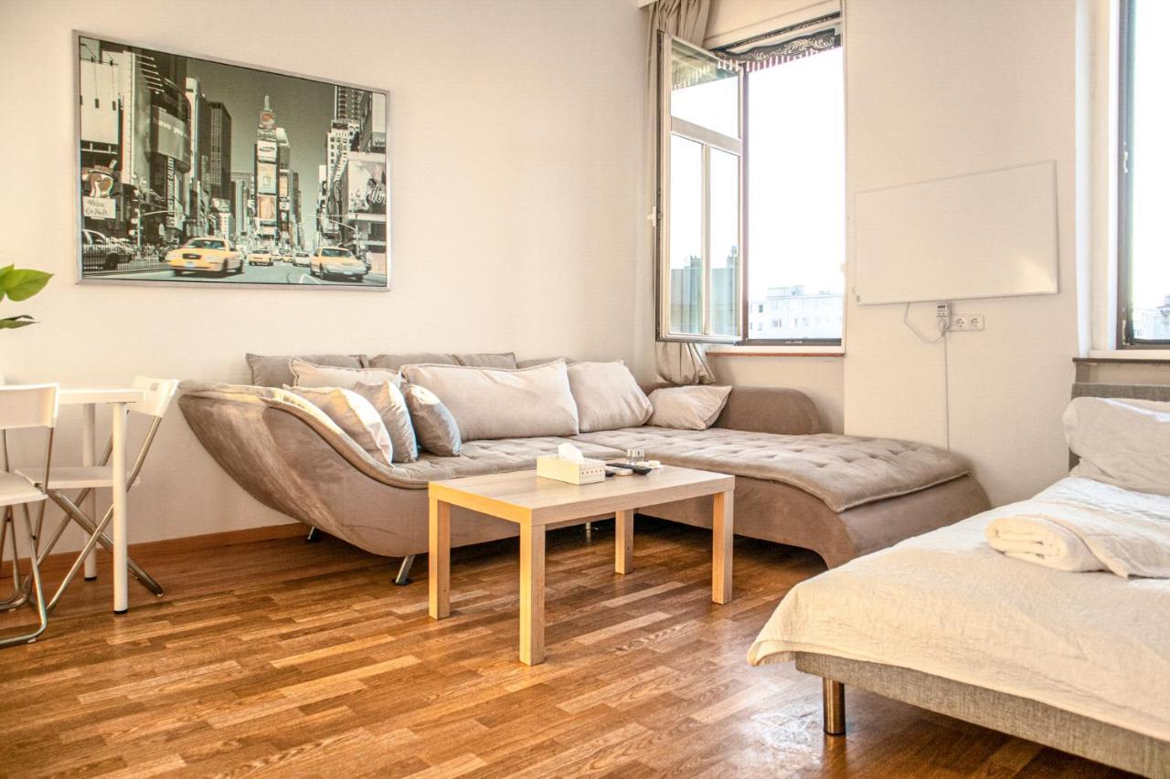 Joyful 2Br Apt. @ Millenium Tower And The Danube Viena Exterior foto