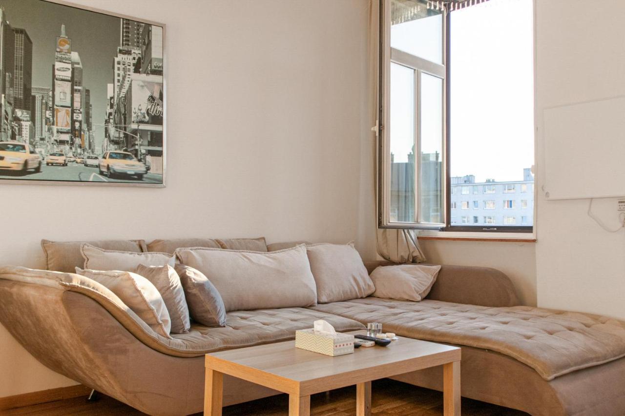Joyful 2Br Apt. @ Millenium Tower And The Danube Viena Exterior foto