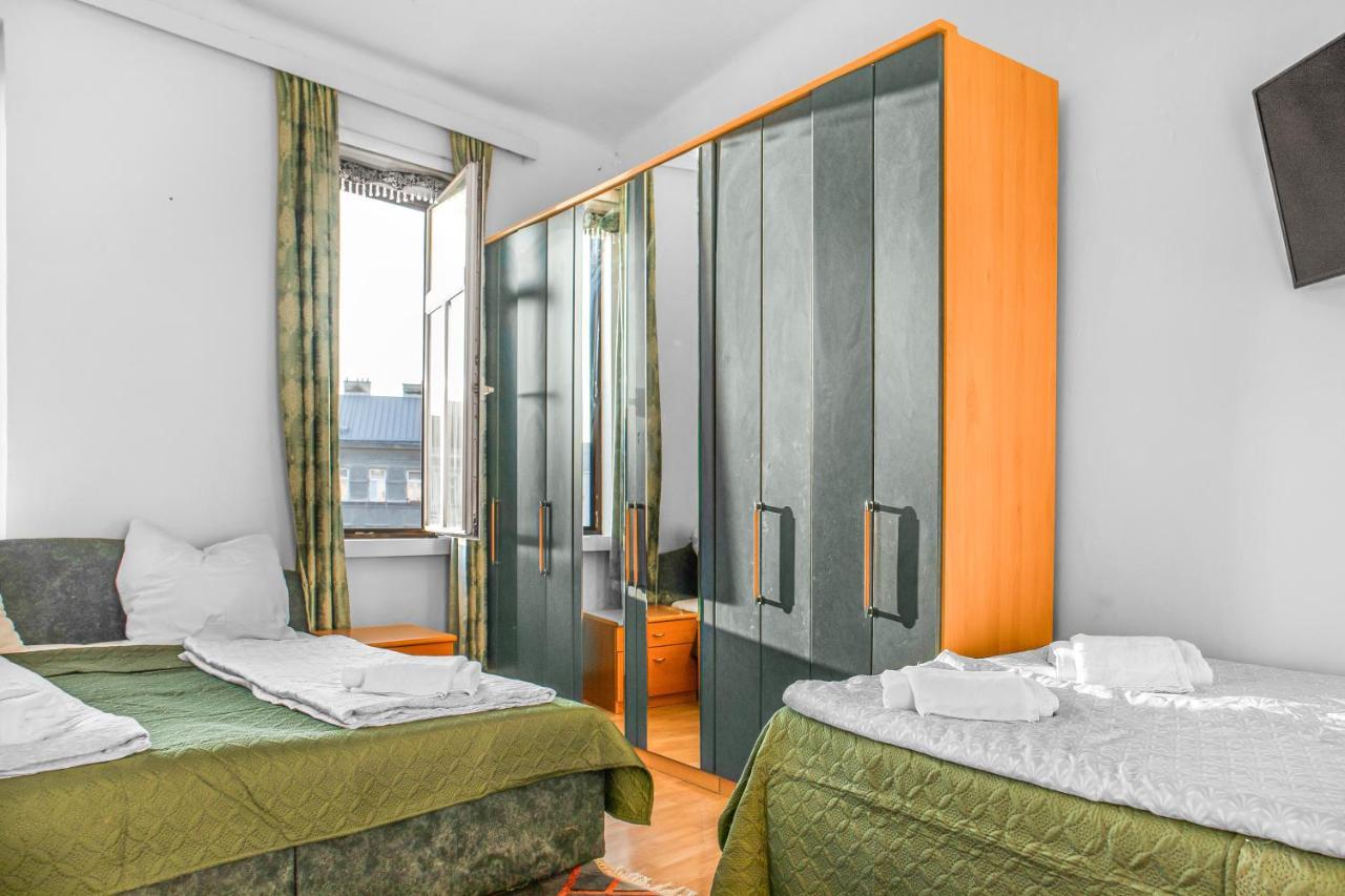 Joyful 2Br Apt. @ Millenium Tower And The Danube Viena Exterior foto