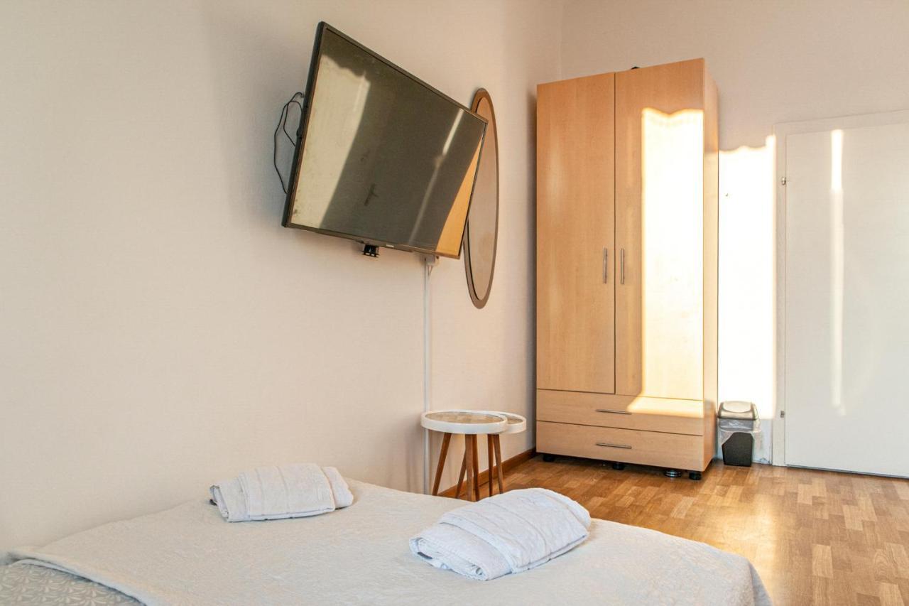 Joyful 2Br Apt. @ Millenium Tower And The Danube Viena Exterior foto