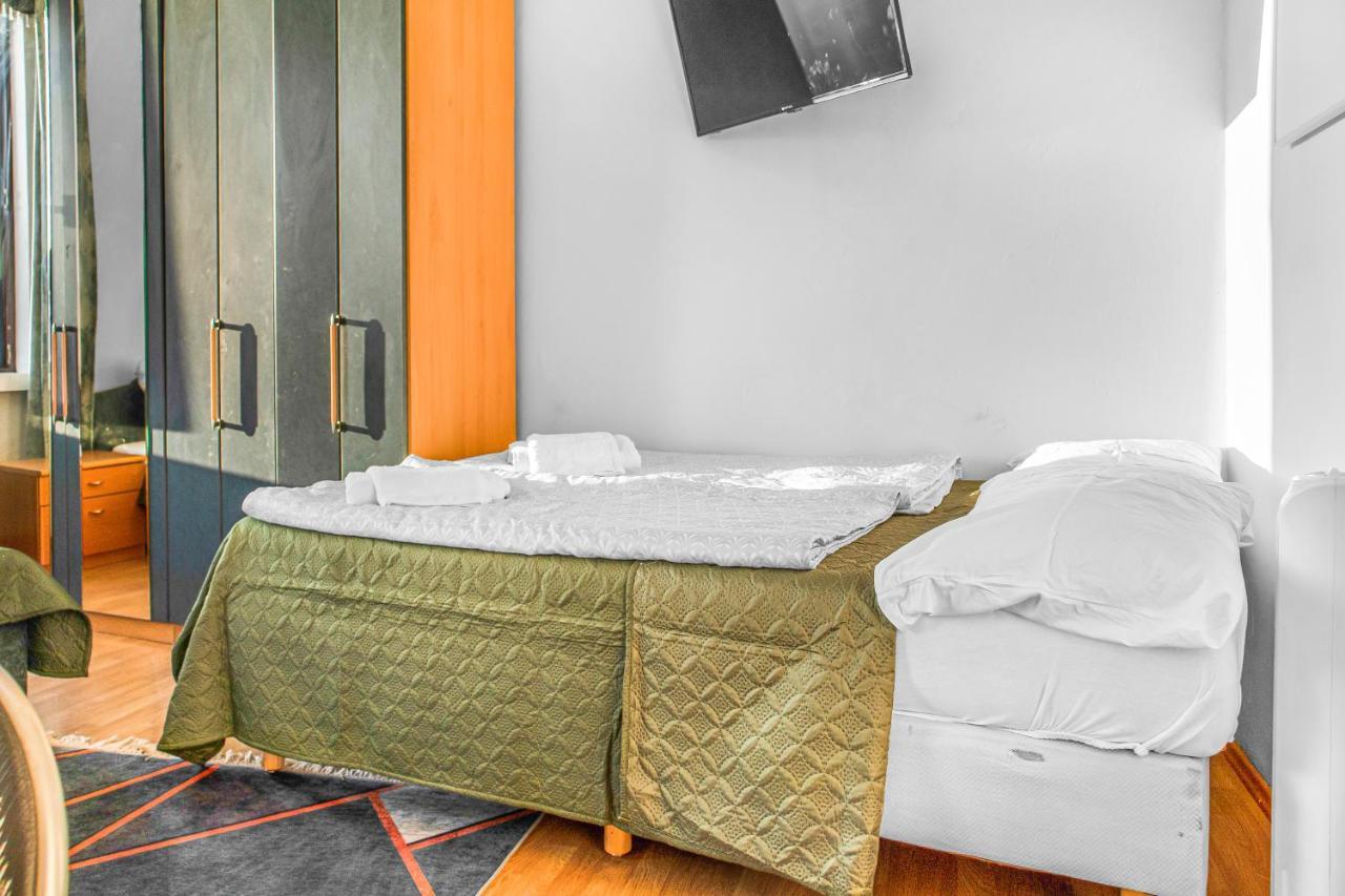 Joyful 2Br Apt. @ Millenium Tower And The Danube Viena Exterior foto